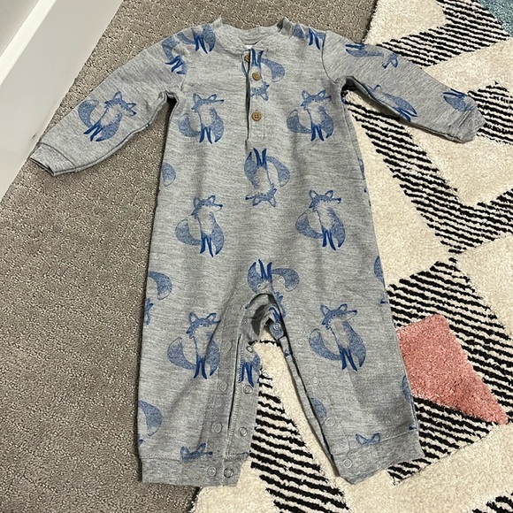 Carter’s pj buttons - Picture 1 of 1